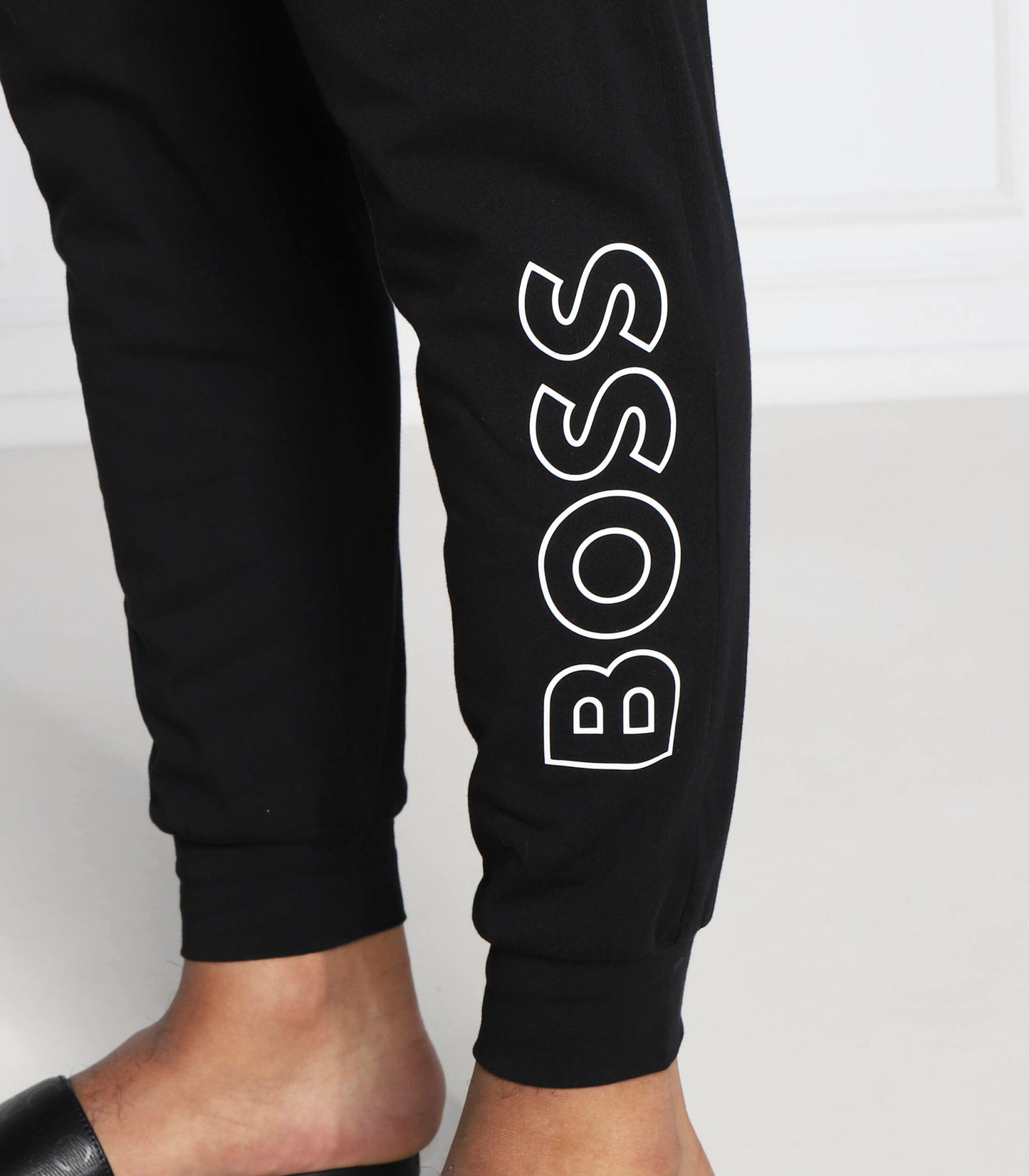 Boss Sweatpants Identity Pants