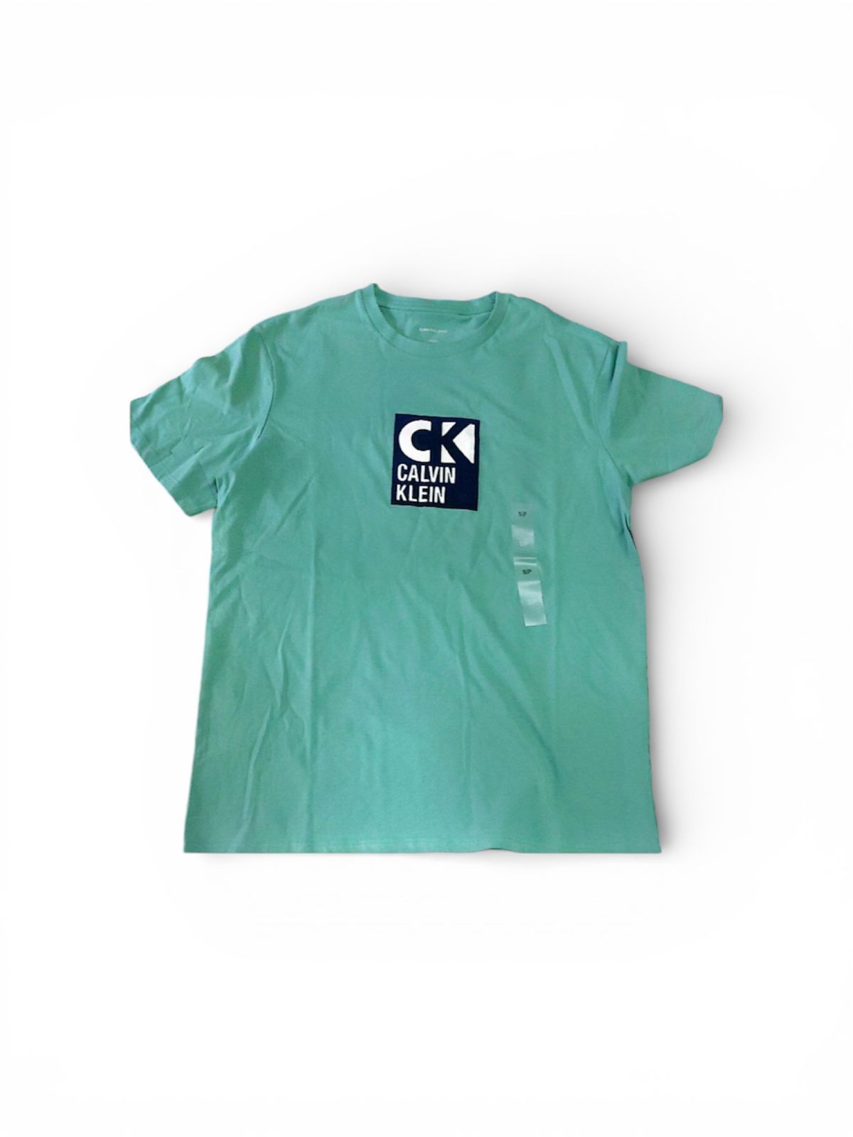 CALVIN KLEIN
