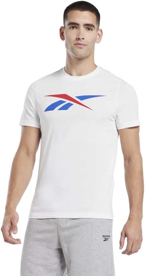 Reebok MEN GS VECTOR TEE T-Shirt