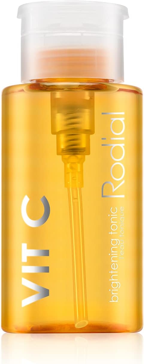 Rodial Vit C Tonic Deluxe 100ml (3.5 fl oz), 3.5 fl. oz.
