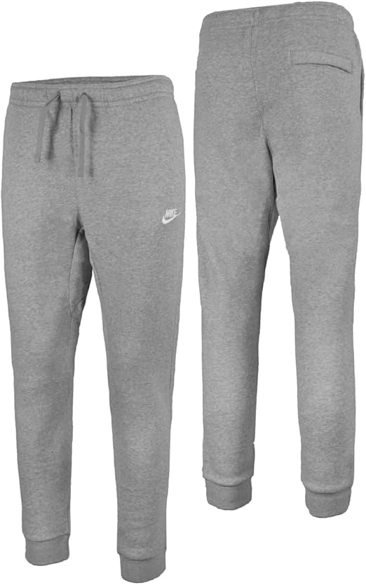 Nike Men's NSW JGGR CLUB FLC Pants (pack of 1)