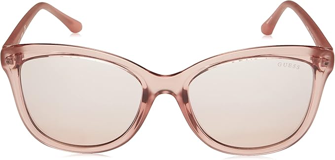 GUESS womens Gu7627 Sunglasses