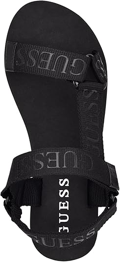 GUESS Women's Avin Wedge Sandal