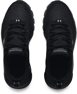 Under Armour Men's Charged Assert 9 Running Shoe