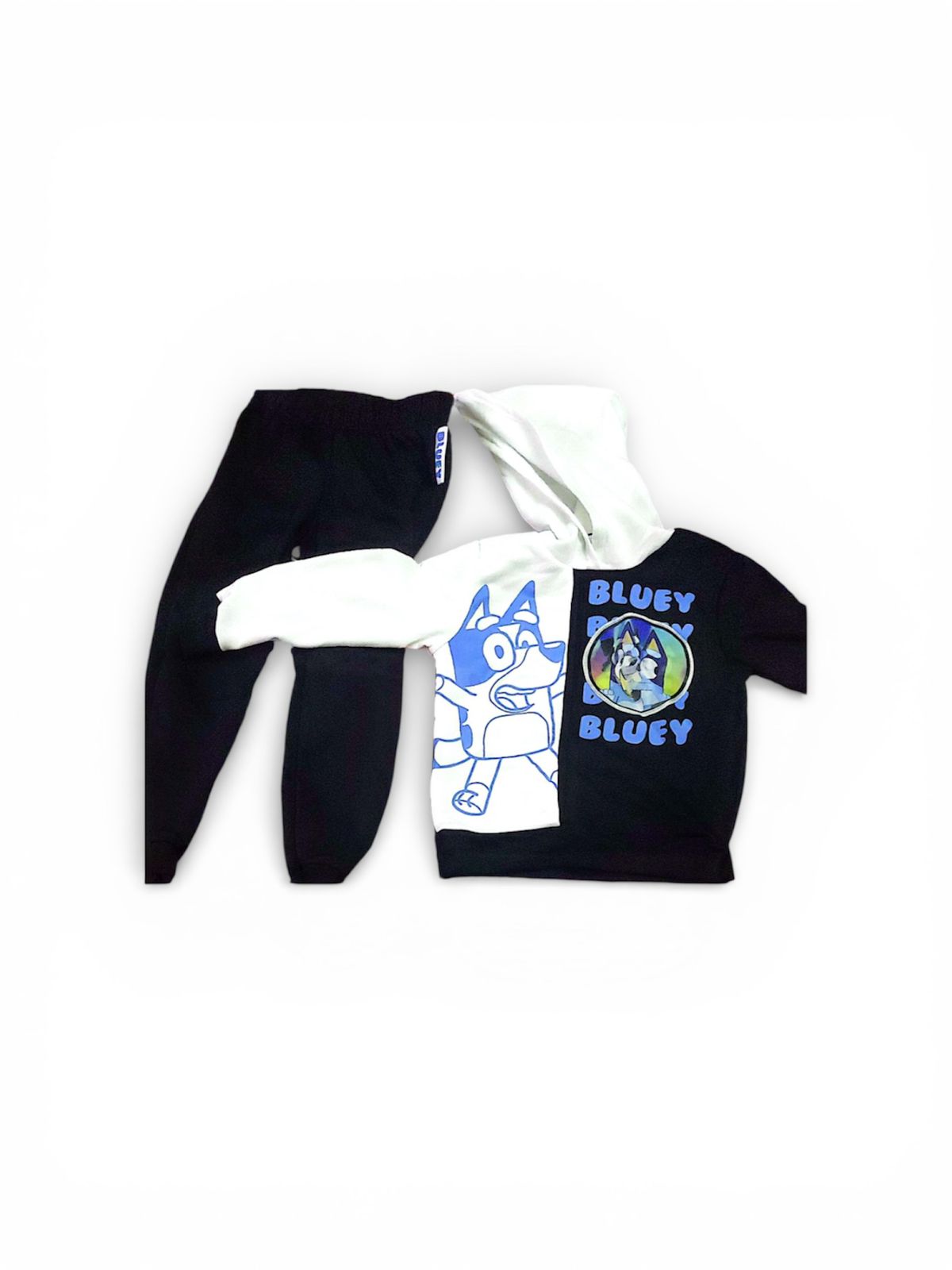 BLUEY