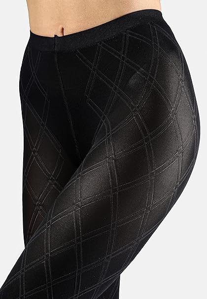 Bellivalini Damskie Rajstopy 100 DEN BLV-1113