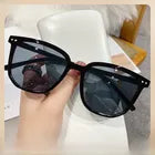 Polygon Avila Polarized UV400 Black Grey Sunglasses