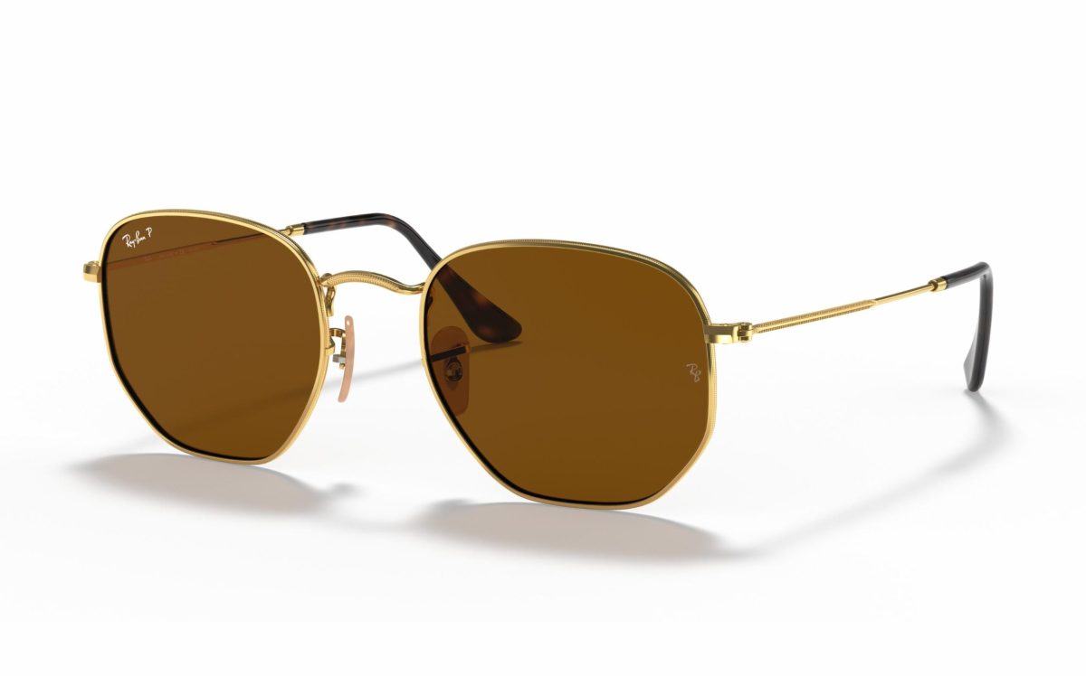 RB 3548N 001/57 Sunglasses