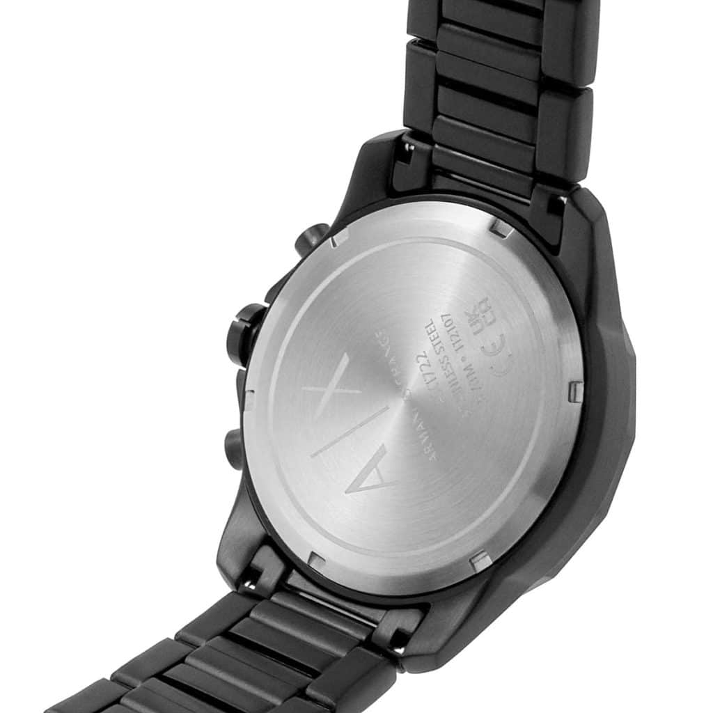 Armani Exchange Watch For Men AX1722
