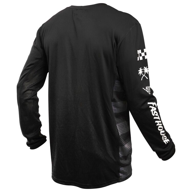 Fasthouse USA Grindhouse Subside Jersey