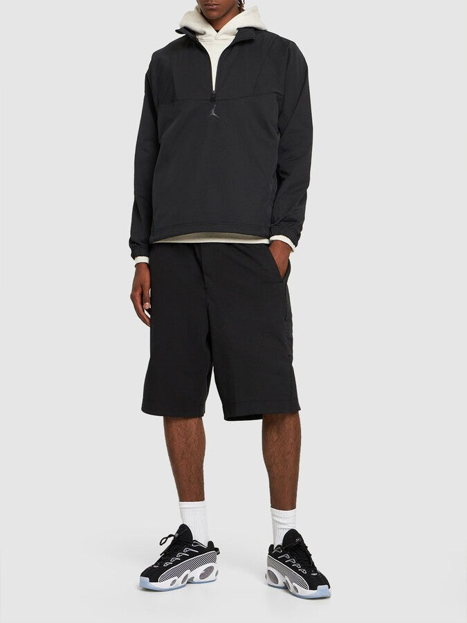 Nike Jordan Sport Tech Golf Jacket