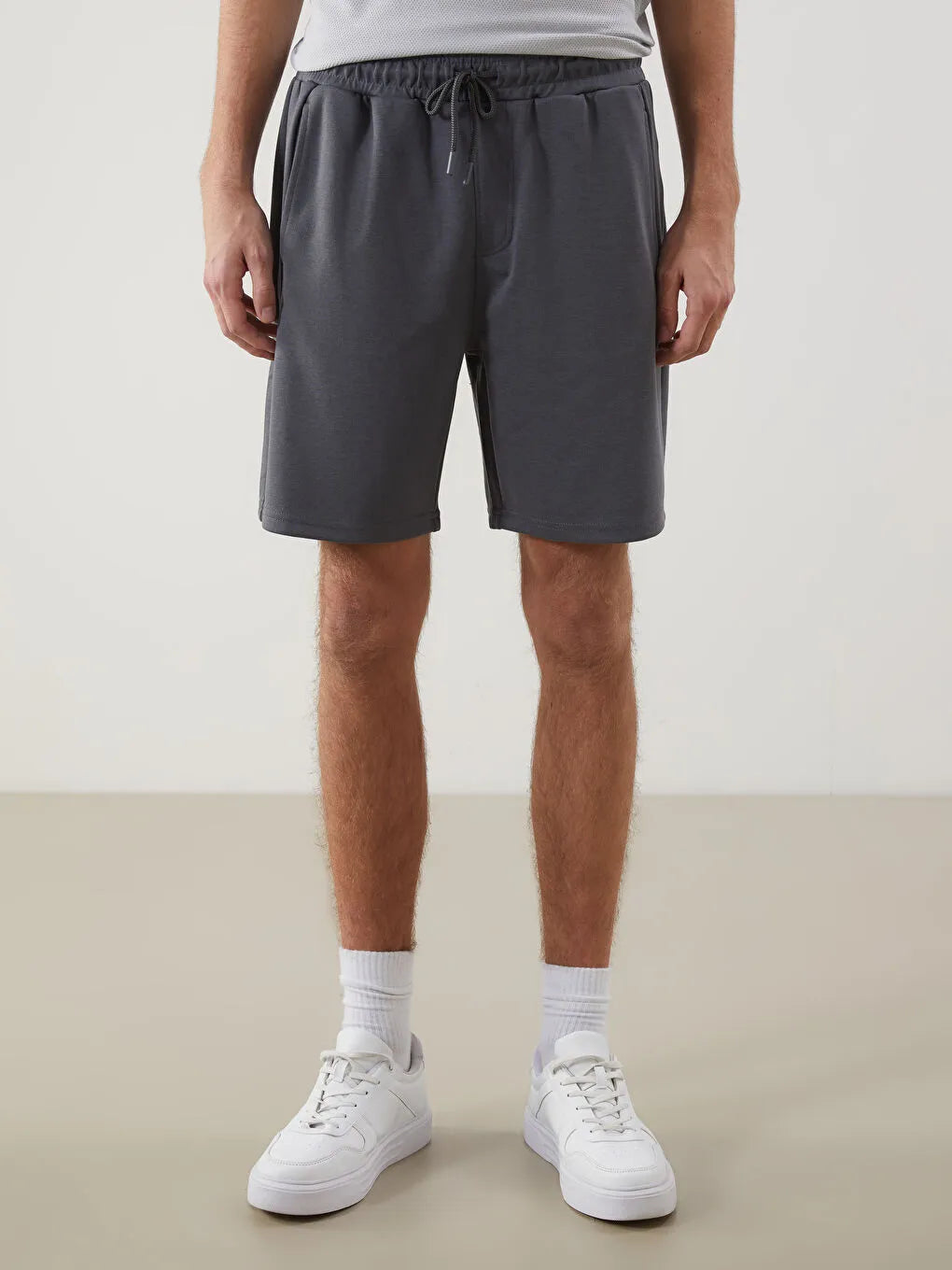 XSIDE Standard Fit Men's Shorts