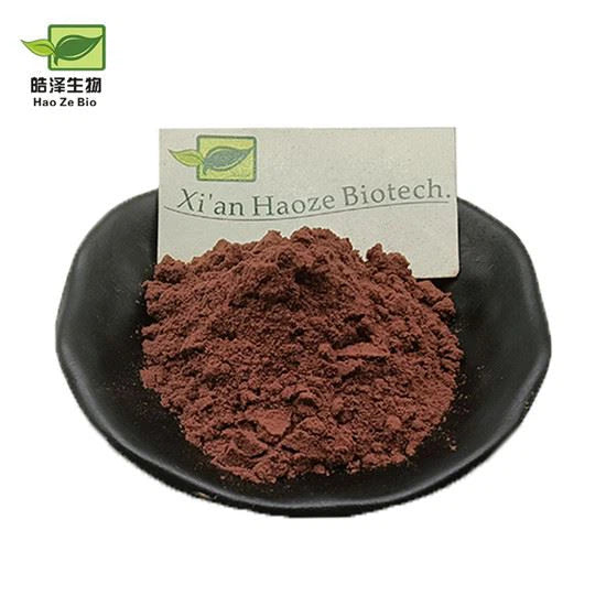 Red Clover Extract Powder