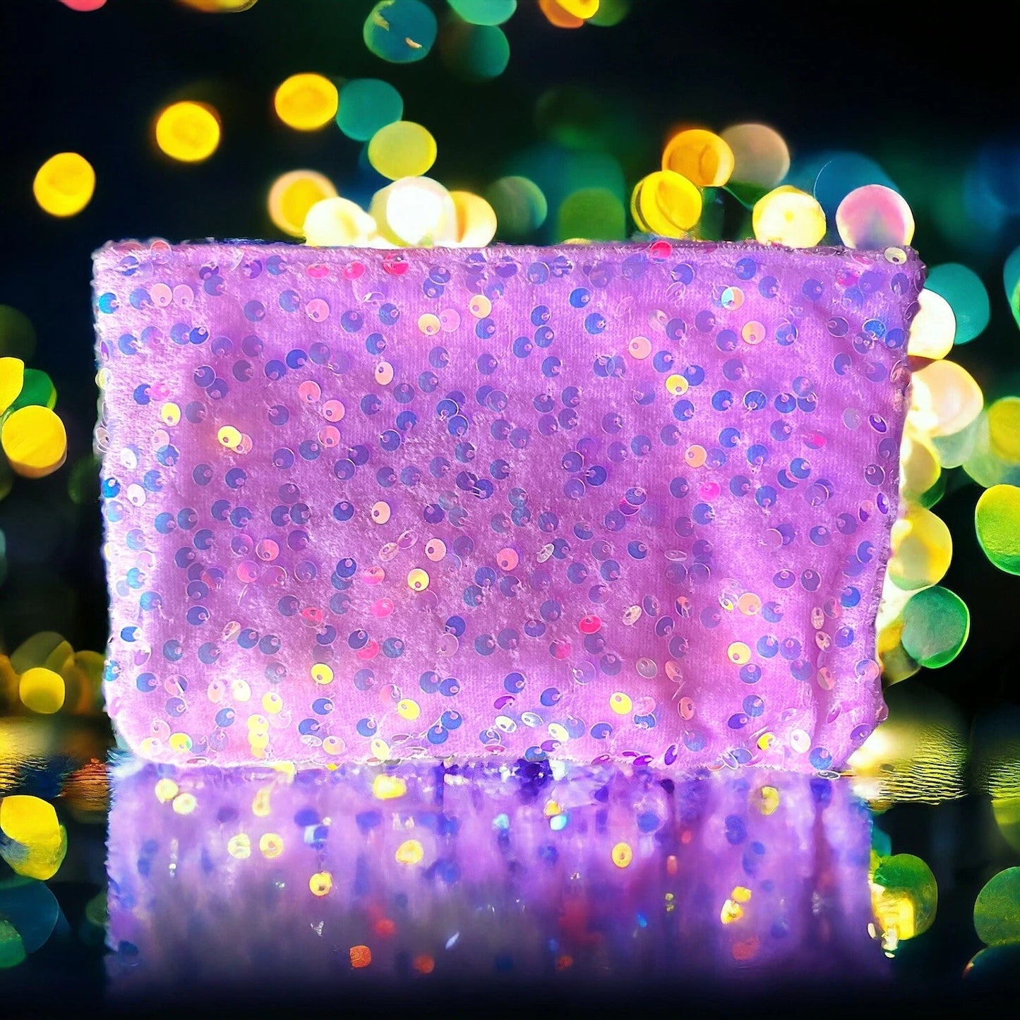 January 2024 Ipsy Glam Bag - Bag only NWOB 5x7”