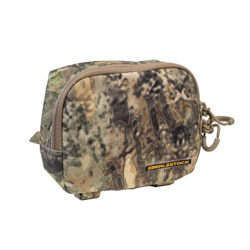 Eberlestock Accessory Pouch Additional Bag Backpack Molle Bag Small Mirage