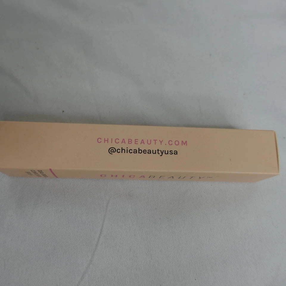 Chica Beauty Dual Ended Complexion Brush NIB