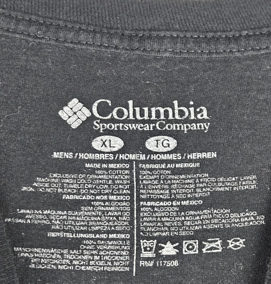Columbia