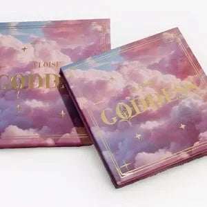 ELOISE BEAUTY Goddess Eyeshadow Palette