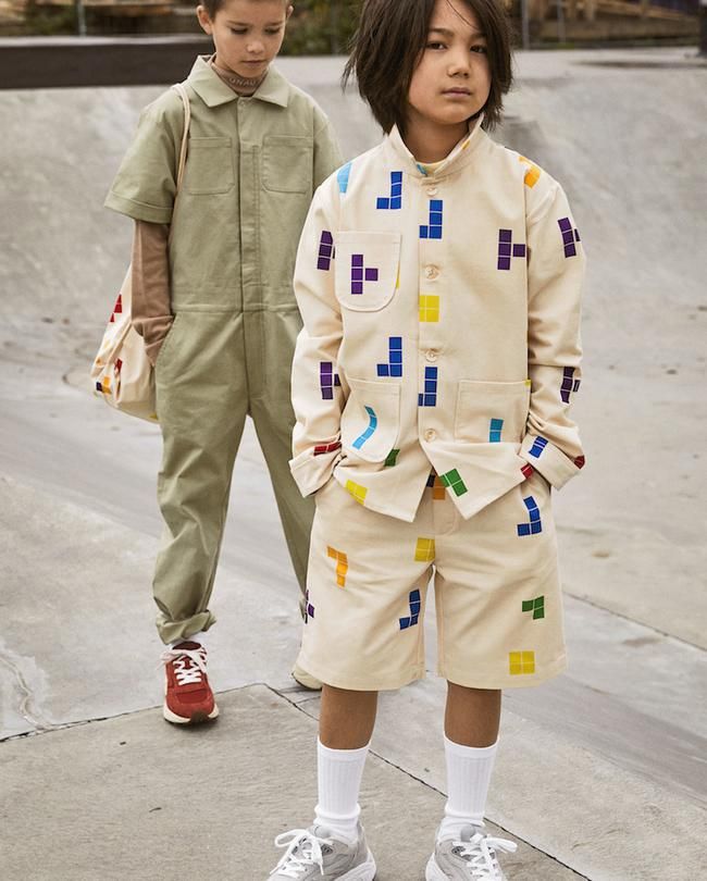 Kids