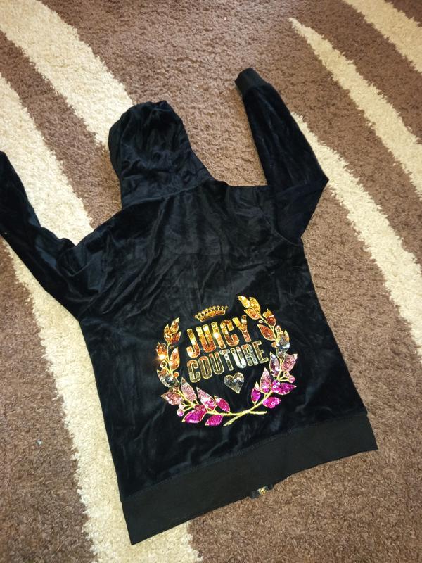 Juice Couture Hoodie