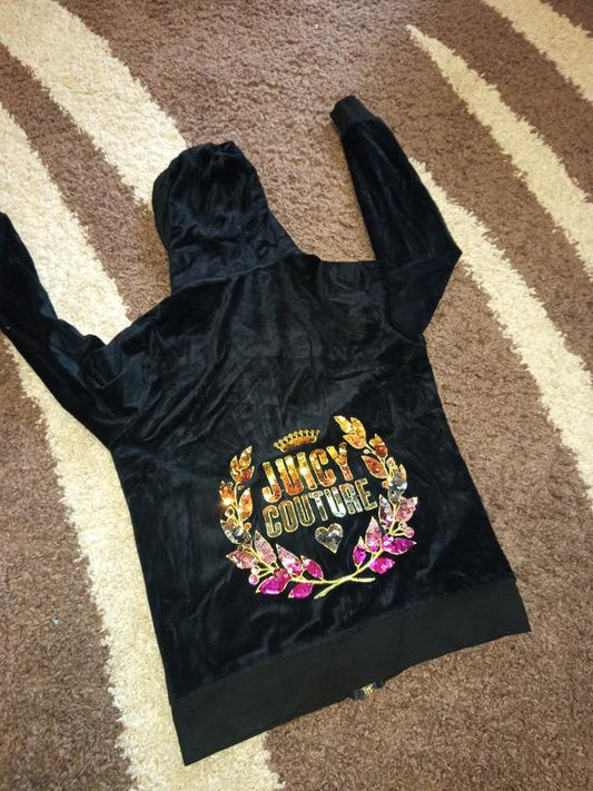 Juice Couture Hoodie