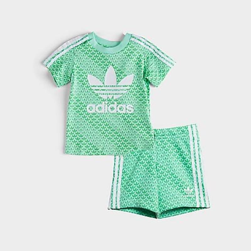 Adidas sports suit shorts T-shirt Adidas original