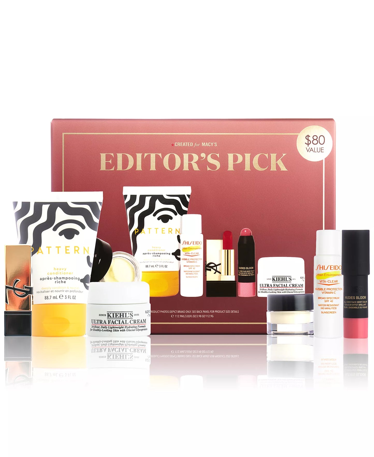 Created For Macy's 6-Pc. Editor's Pick Set