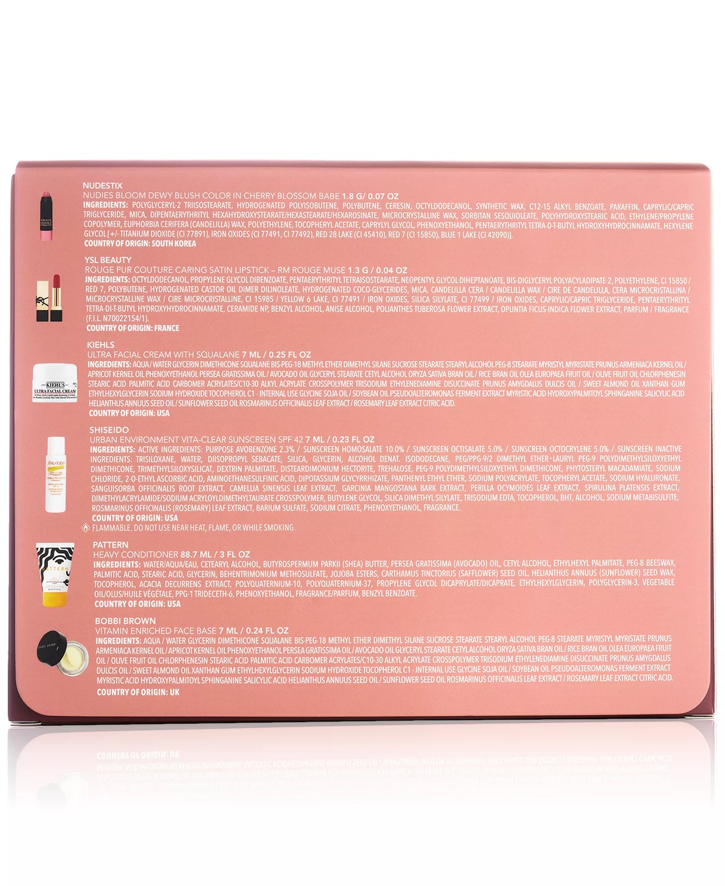 Created For Macy's 6-Pc. Editor's Pick Set