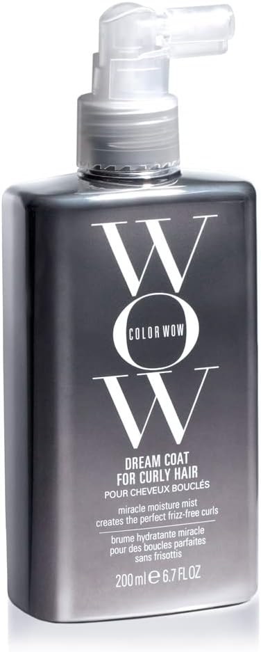 Color WOW Dream Coat for Curly Hair 200 ml