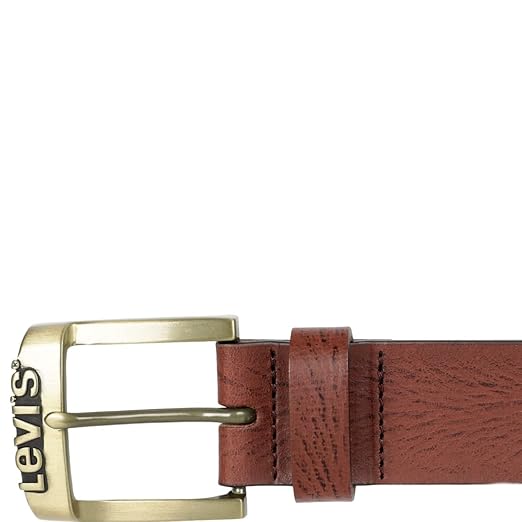 Levi's Men's Casual Leather Belt