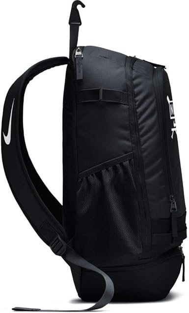 Nike Vapor Select Baseball Bat Backpack - Black