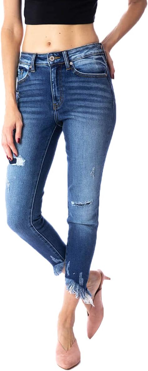 Women could have done ankle lifts.