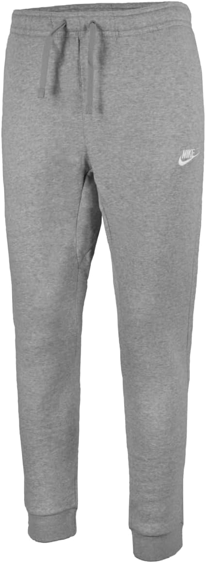 Nike Men's NSW JGGR CLUB FLC Pants (pack of 1)