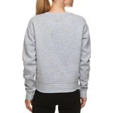Reebok Womens Cozy Crewneck Sweatshirt with Graphic