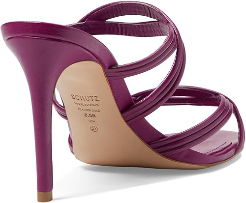 SCHUTZ Brynn Women's Casual Sandal