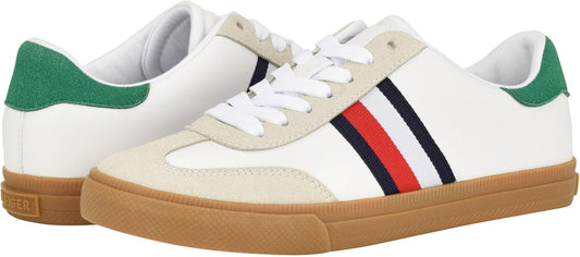 Tommy Hilfiger Women's Latzi Sneaker