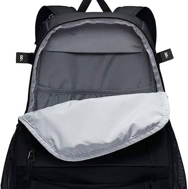 Nike Vapor Select Baseball Bat Backpack - Black