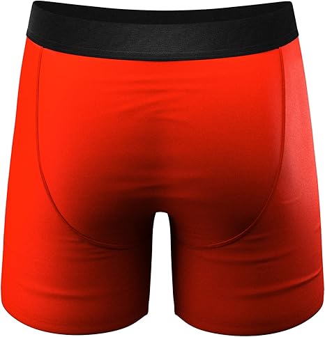 Shinesty Hammock Support Mens Underwear Boxer Briefs Men With