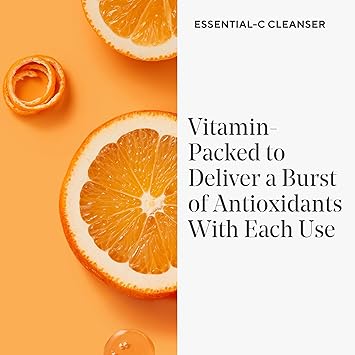 Murad Essential C Cleanser Travel Size 60ml