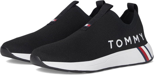 Tommy Hilfiger Aliah Sneakers with Classic American Cool Style