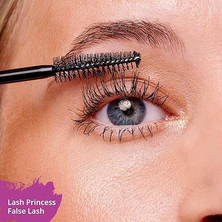 Essence lash princ. false lash eff. mascara