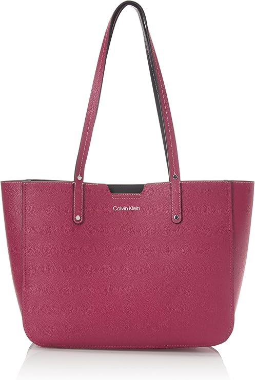 Calvin Klein Dilan Novelty Organization Carrying Bag Calvin Klein Dilan Novelty Organization Carrying Bag Women