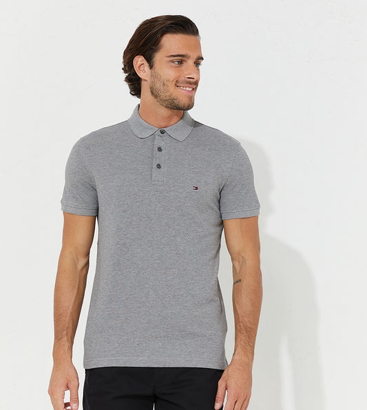 1985 Slim Fit Polo T-Shirt