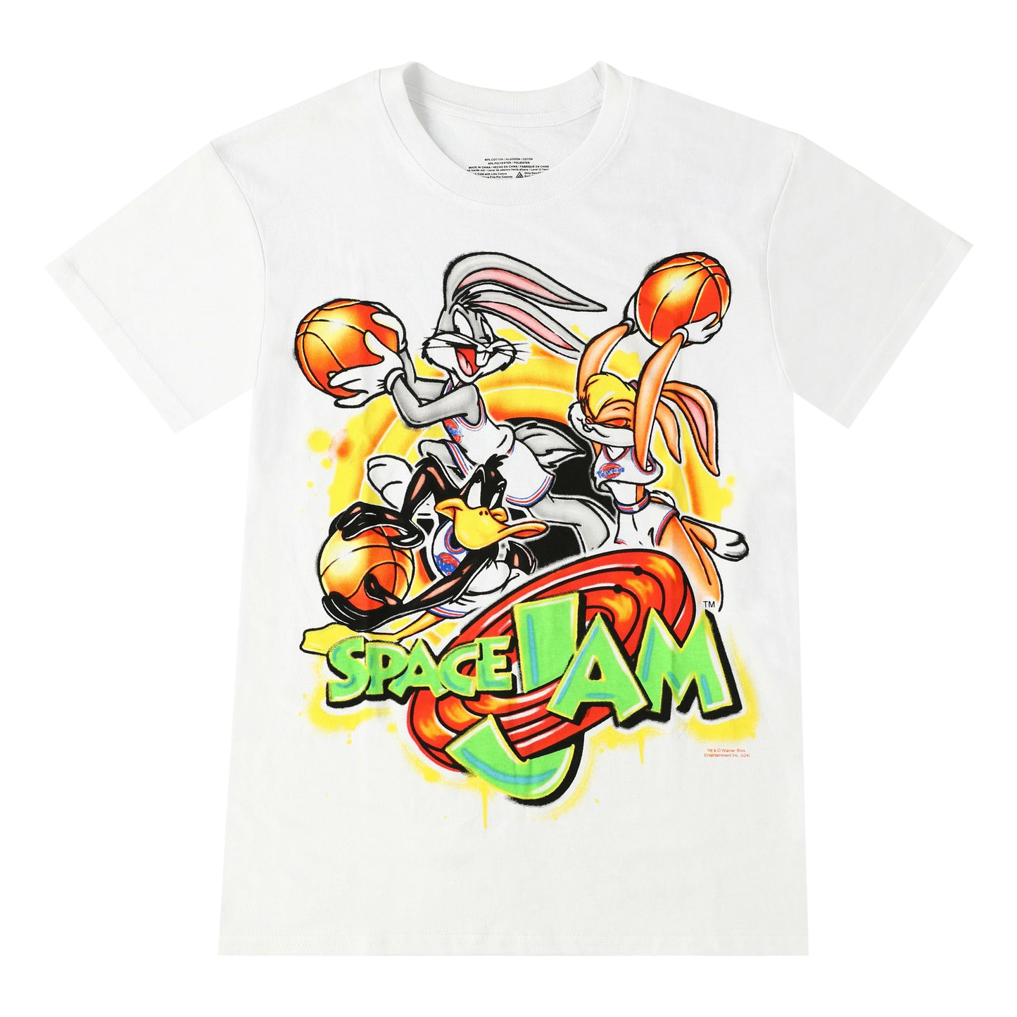 Space Jam™ Graphic Tee in Chattanooga, TN