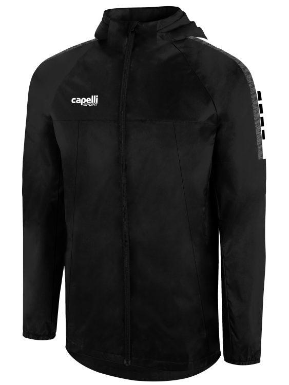 MADISON Youth All Weather Jacket