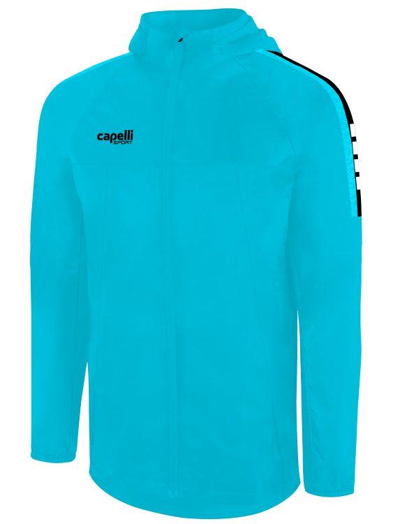 MADISON Youth All Weather Jacket