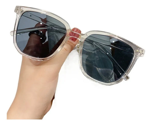 Polygon Avila Polarized UV400 Black Grey Sunglasses