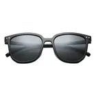 Polygon Avila Polarized UV400 Black Grey Sunglasses