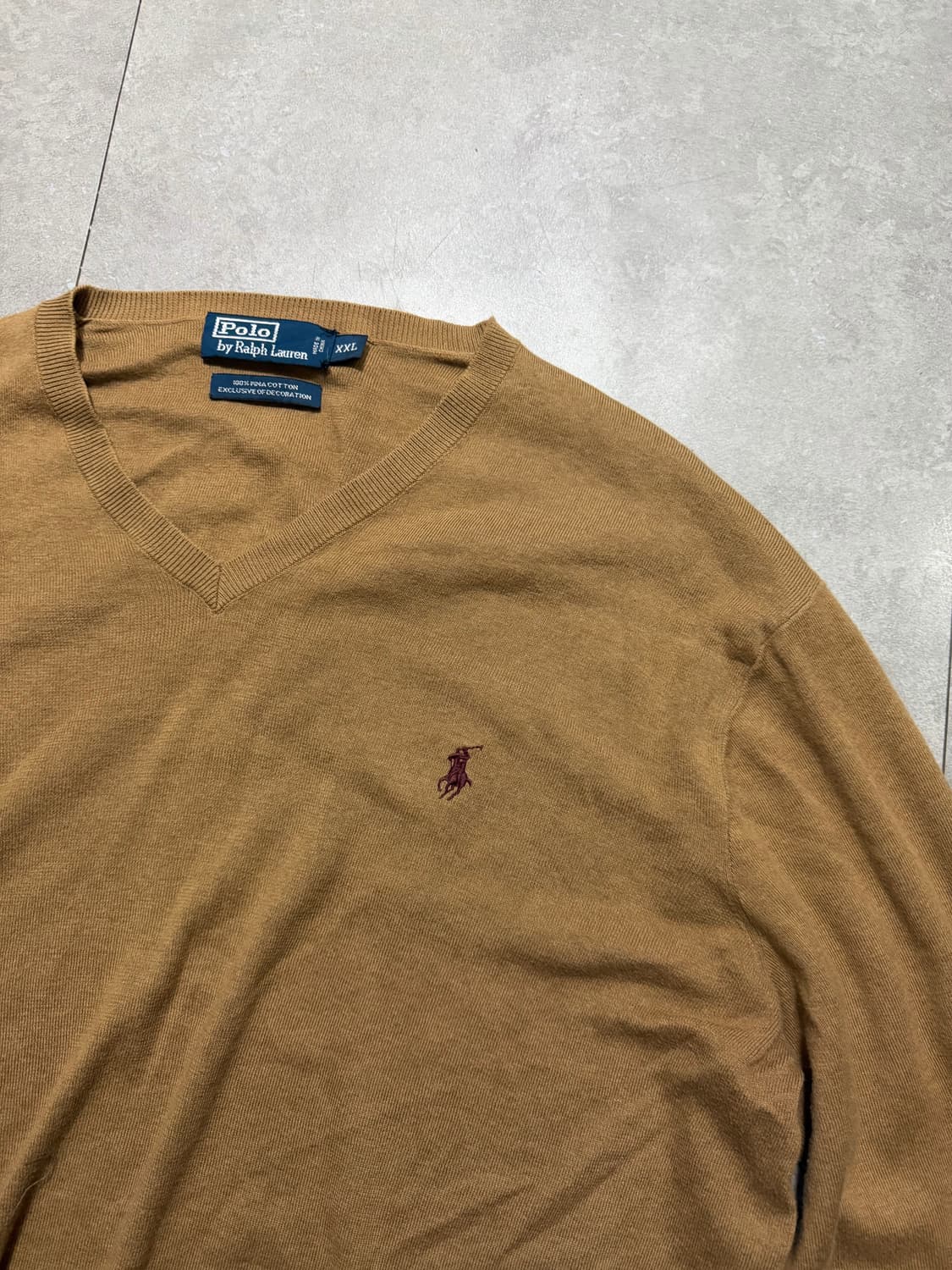 Dockers Kint Sweater J0442