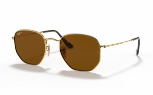 RB 3548N 001/57 Sunglasses